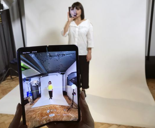 三星折疊屏5G手機即將出現，手板模型制作在其中扮演什么角?