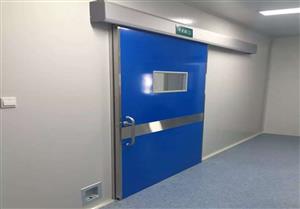 電動(dòng)移門，手術(shù)室專用門