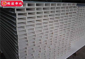 彩鋼板，玻鎂夾芯板