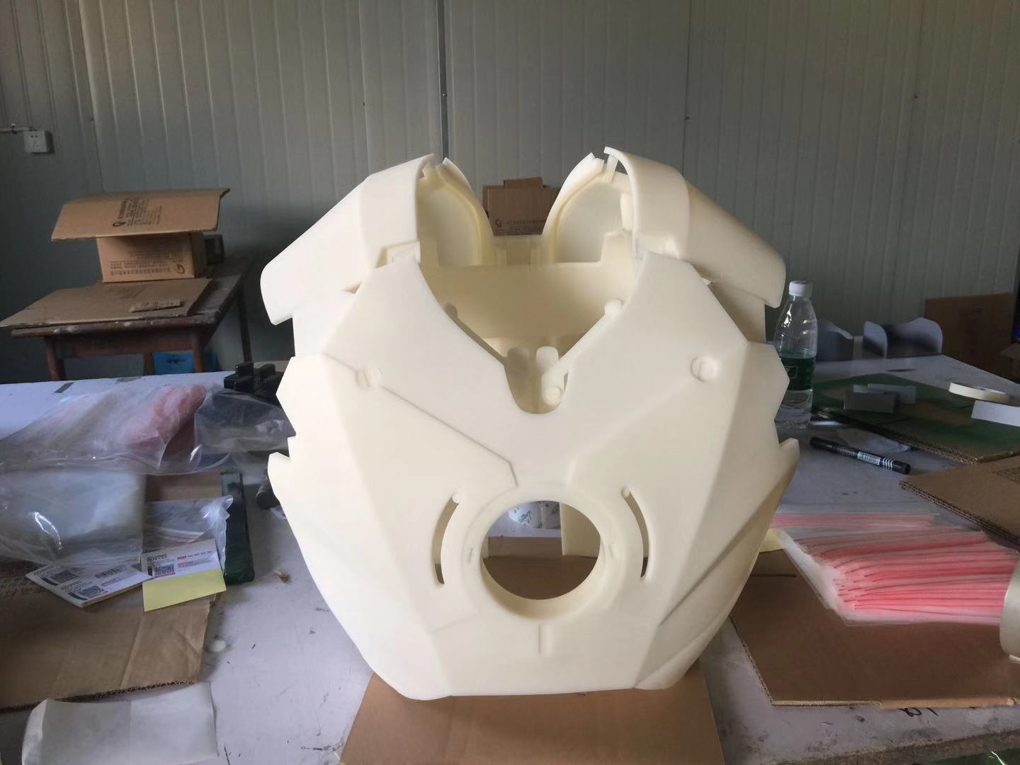 手板加工3D打印 手板加工3D打印